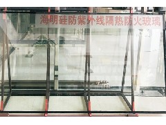 商場(chǎng)修建防火玻璃門(mén)時(shí)要注意哪些問(wèn)題？