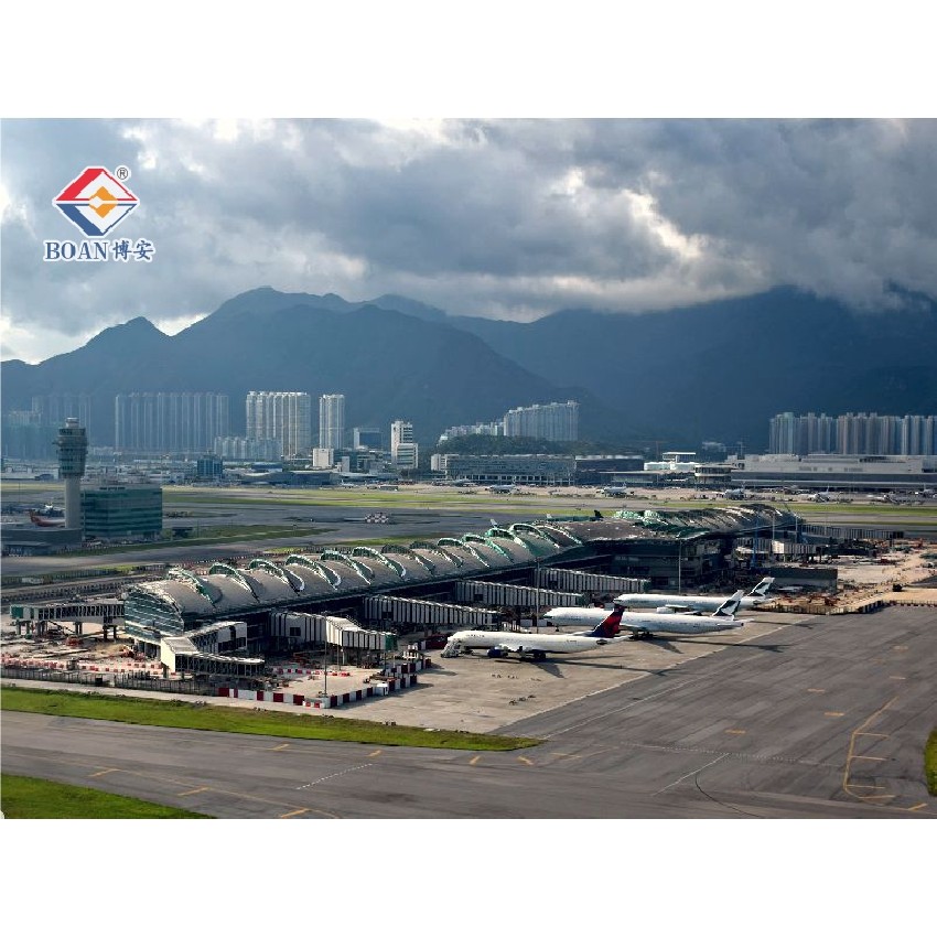 香港國際機場